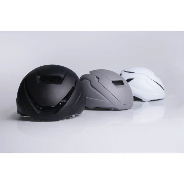 Wasabi WG11 Black Matt - Velikost M (52-58)