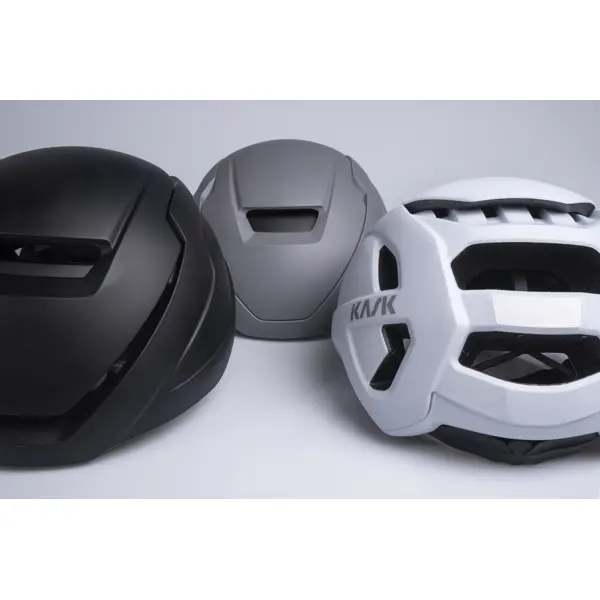 Wasabi WG11 Black Matt - Velikost S (50-56)