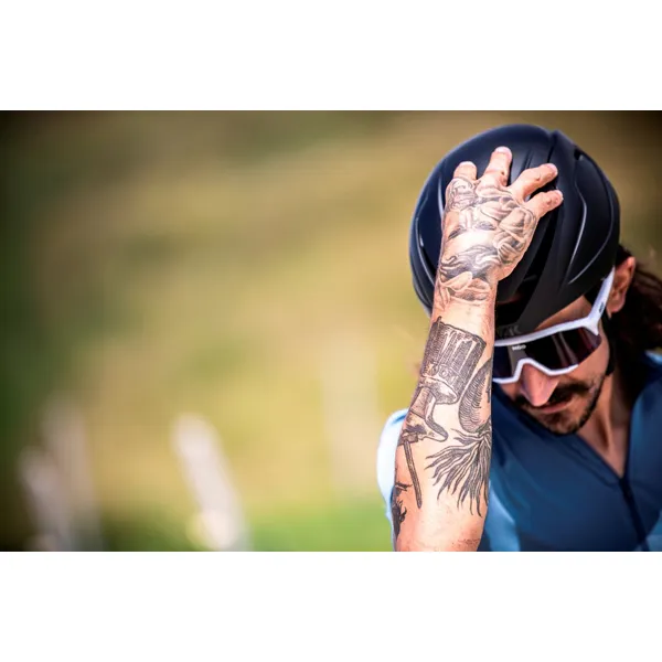 Wasabi WG11 Black Matt - Velikost S (50-56)