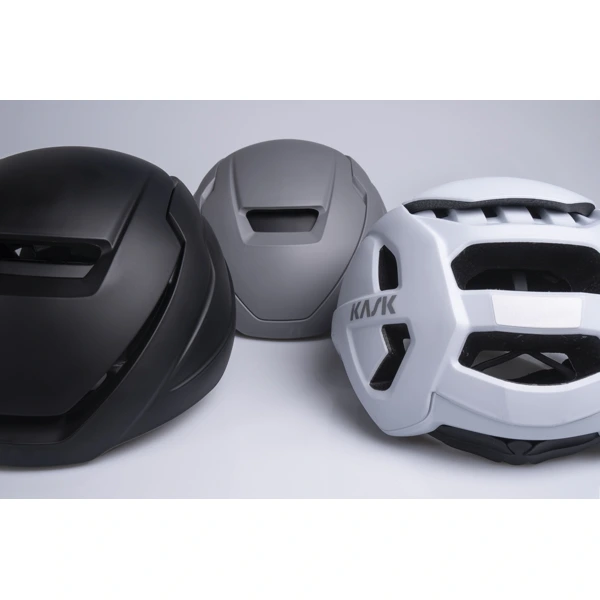 Wasabi WG11 White Matt - Velikost L (59-62)