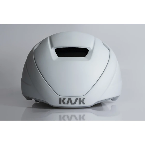 Wasabi WG11 White Matt - Velikost M (52-58)