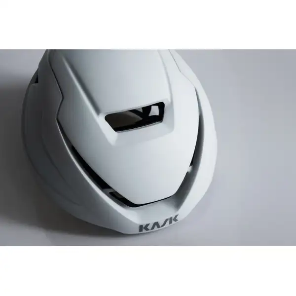 Wasabi WG11 White Matt - Velikost S (50-56)