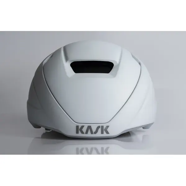 Wasabi WG11 White Matt - Velikost S (50-56)