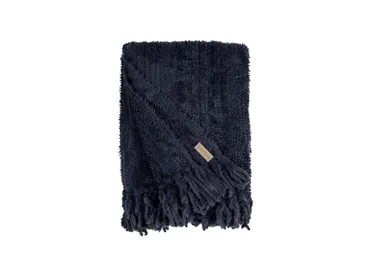 Winter Home Deka Yak indigo 130x180 cm