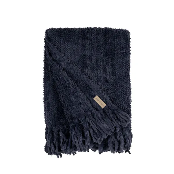Winter Home Deka Yak indigo 130x180 cm