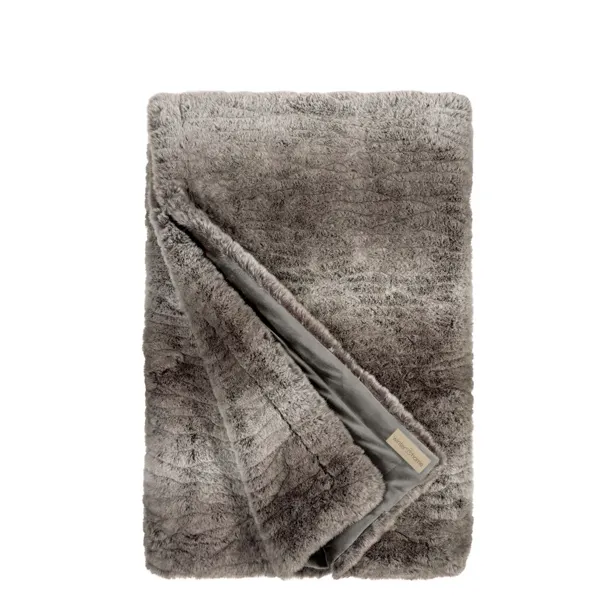 Winter Home Kožešinový pléd Fossana 140x200 cm