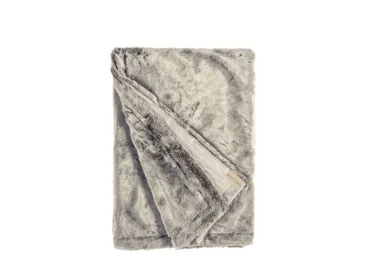 Winter Home Kožešinový pléd Opossum 140x200 cm