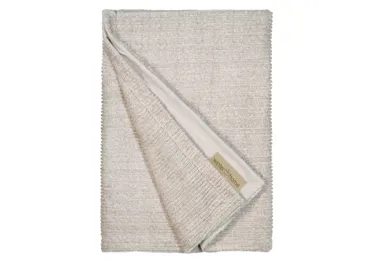 Winter Home Kožešinový pléd Vicunya sand 140x200 cm