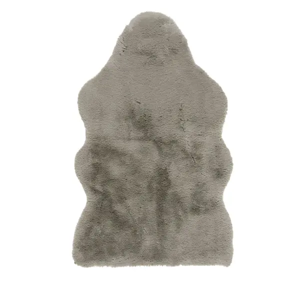 Winter Home Ovčí kůže Wooly moon 70x115 cm