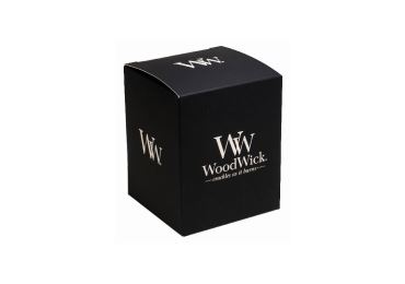 Woodwick dárková krabička pro vázu malou