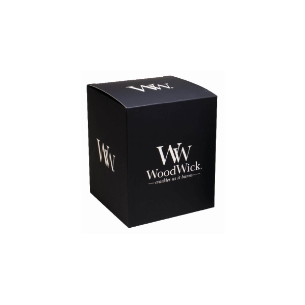 Woodwick dárková krabička pro vázu střední