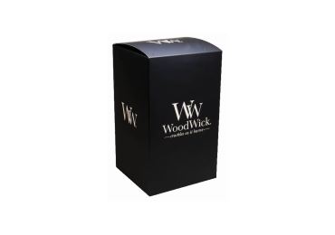 Woodwick dárková krabička pro vázu velkou