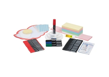 Workshop prezentační sada