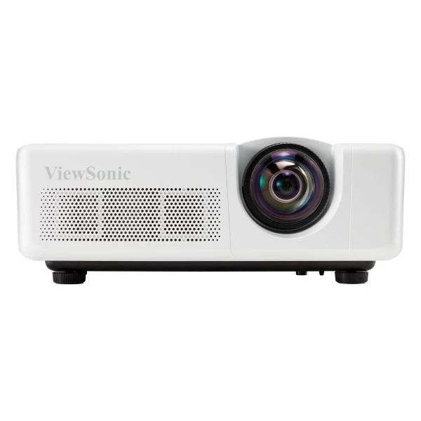 WXGA laserový projektor Viewsonic LS625W s krátkou projekční vzdáleností