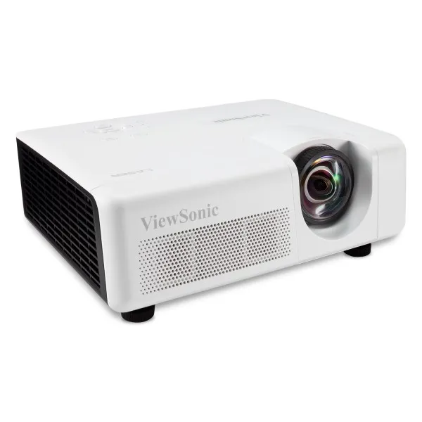 WXGA laserový projektor Viewsonic LS625W s krátkou projekční vzdáleností