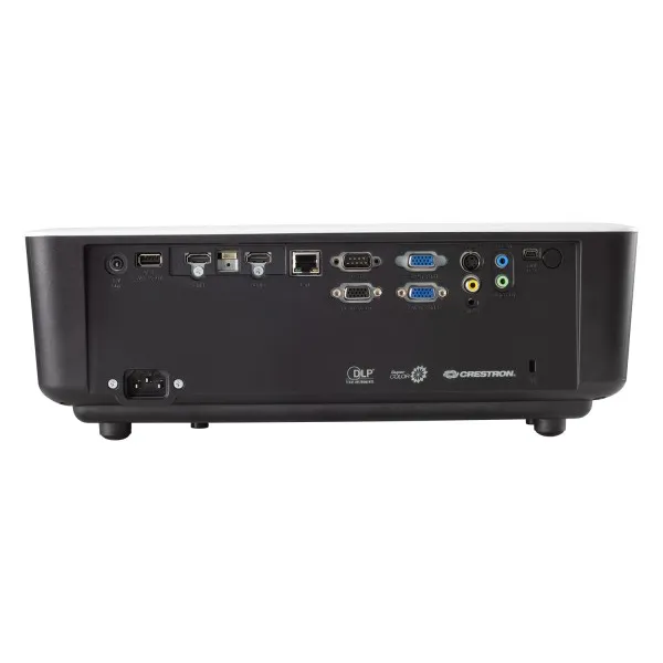 WXGA laserový projektor Viewsonic LS625W s krátkou projekční vzdáleností