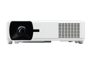 WXGA LED projektor Viewsonic LS600W se standardní projekční vzdáleností