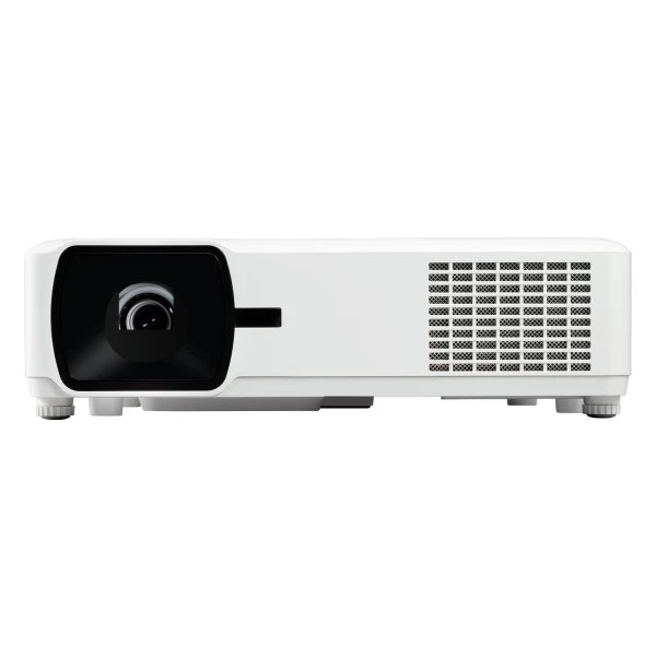 WXGA LED projektor Viewsonic LS600W se standardní projekční vzdáleností