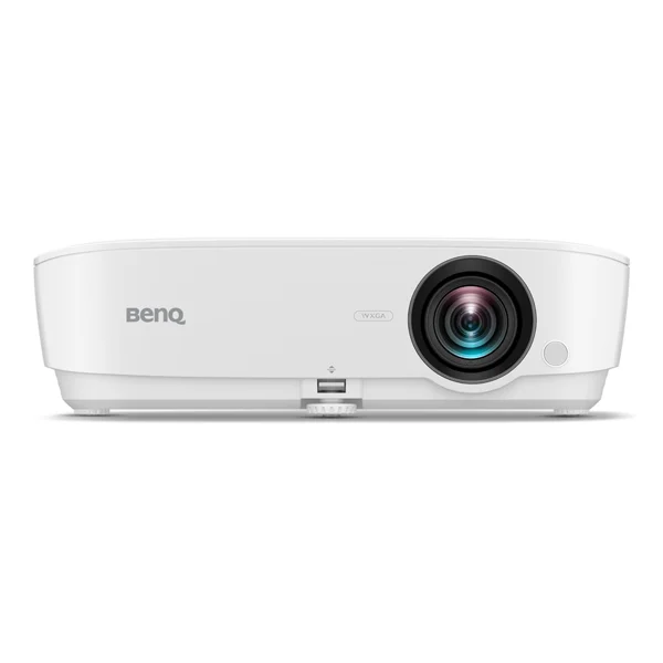 WXGA projektor BenQ MW536 s běžnou projekční vzdáleností