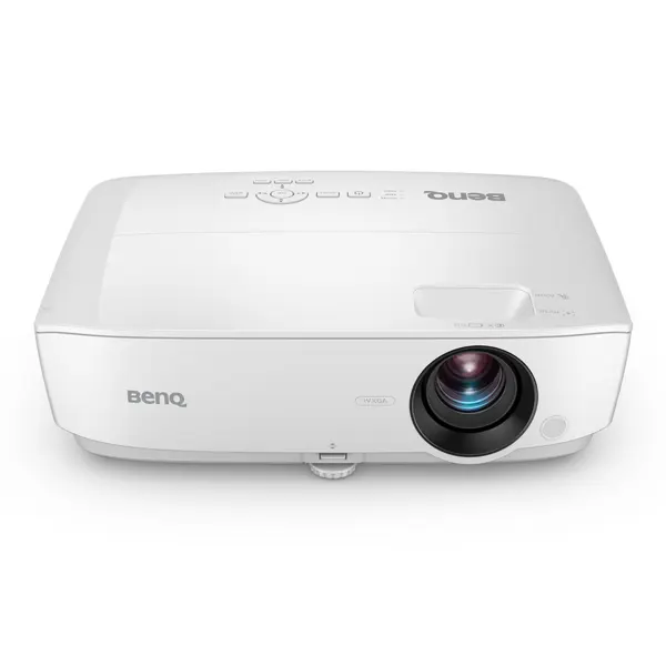 WXGA projektor BenQ MW536 s běžnou projekční vzdáleností