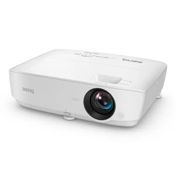 WXGA projektor BenQ MW536 s běžnou projekční vzdáleností