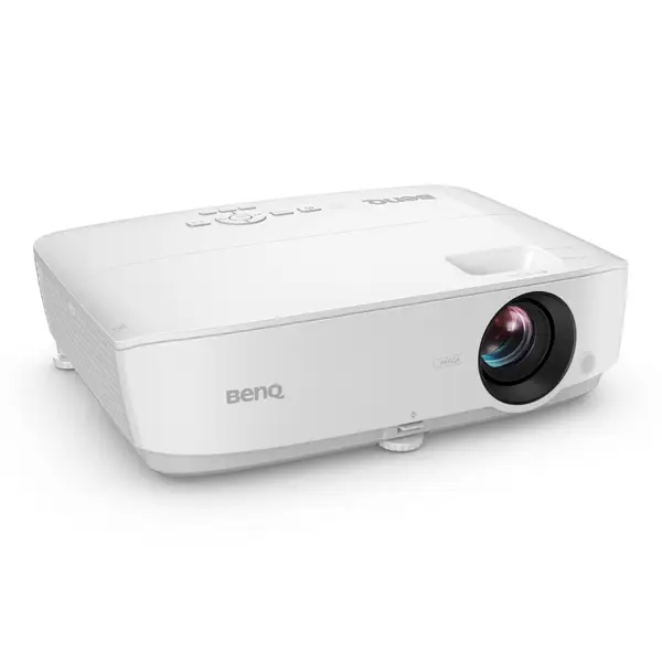 WXGA projektor BenQ MW536 s běžnou projekční vzdáleností