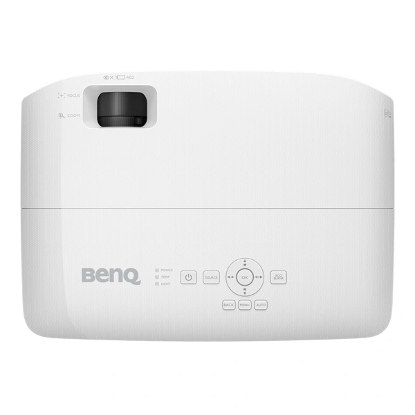 WXGA projektor BenQ MW536 s běžnou projekční vzdáleností