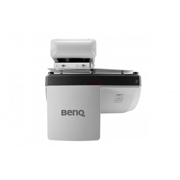 WXGA projektor BenQ MW855UST+ s ultra krátkou projekční vzdáleností