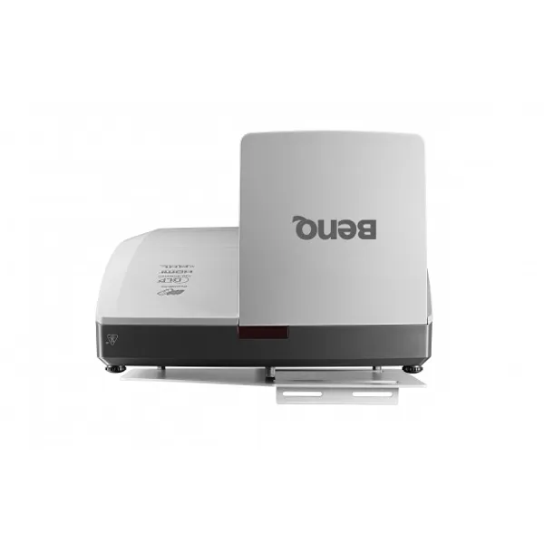 WXGA projektor BenQ MW855UST+ s ultra krátkou projekční vzdáleností