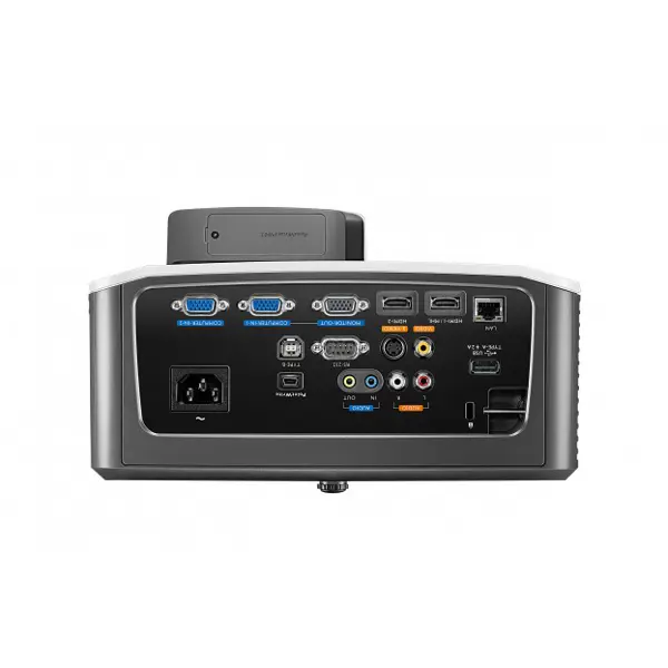 WXGA projektor BenQ MW855UST+ s ultra krátkou projekční vzdáleností