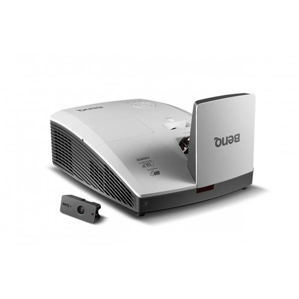 WXGA projektor BenQ MW855UST+ s ultra krátkou projekční vzdáleností