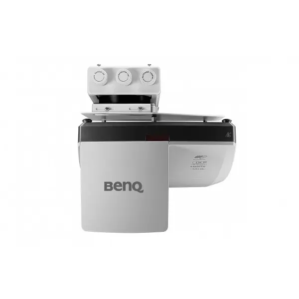 WXGA projektor BenQ MW855UST+ s ultra krátkou projekční vzdáleností