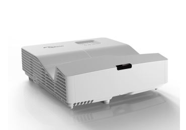 WXGA projektor Optoma W330UST s ultra krátkou projekční vzdáleností