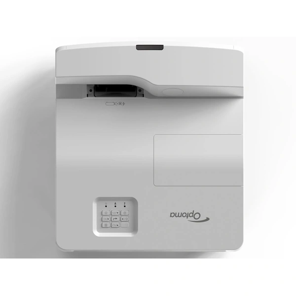 WXGA projektor Optoma W330UST s ultra krátkou projekční vzdáleností