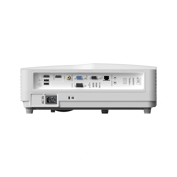 WXGA projektor Optoma W330UST s ultra krátkou projekční vzdáleností