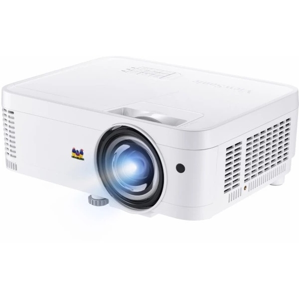 WXGA projektor Viewsonic PS600W s krátkou projekční vzdáleností