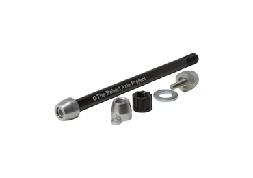 Zadní osa pro trenažer BOOST