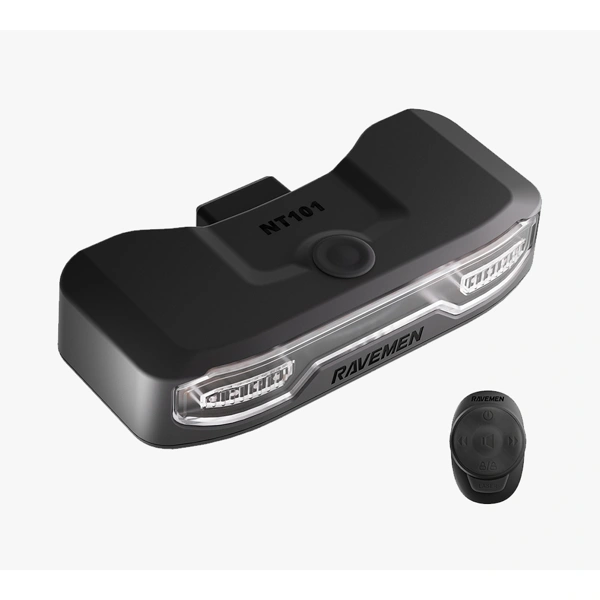 Zadní světlo NT101 se směrovými ukazateli