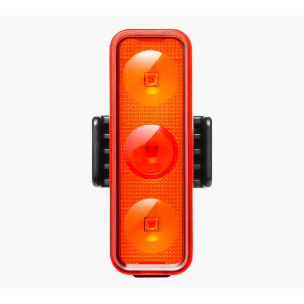 Zadní světlo TR500 s brzdovým senzorem