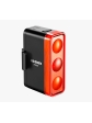 Zadní světlo TR500 s brzdovým senzorem