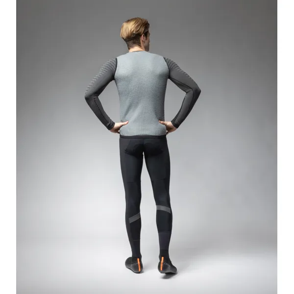 Záhřevná pánská vesta ALÉ R-EV1 ALPHA - Velikost 3XL