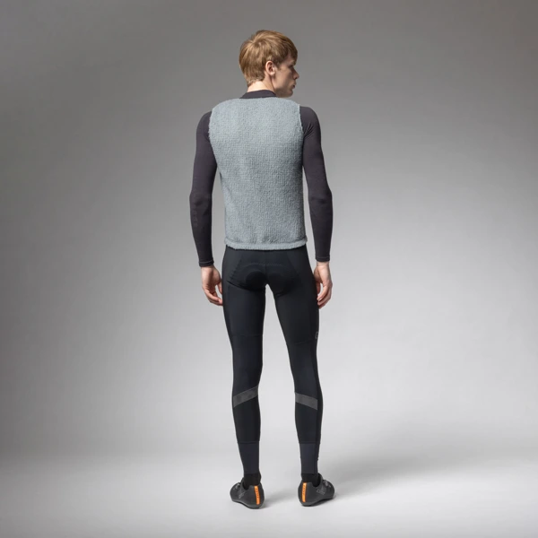 Záhřevná pánská vesta ALÉ R-EV1 ALPHA - Velikost 3XL