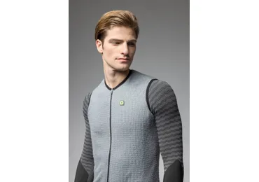 Záhřevná pánská vesta ALÉ R-EV1 ALPHA - Velikost 4XL