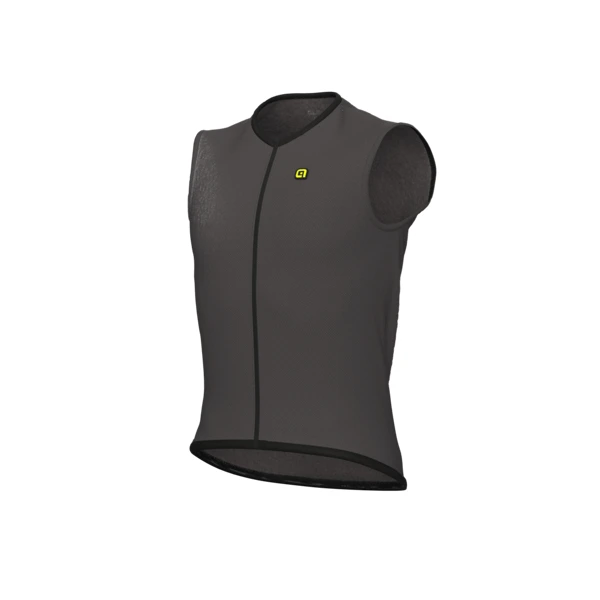 Záhřevná pánská vesta ALÉ R-EV1 ALPHA - Velikost 4XL