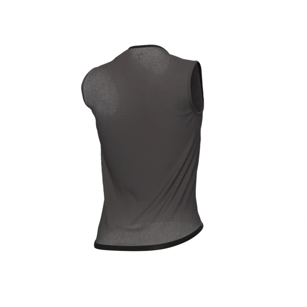 Záhřevná pánská vesta ALÉ R-EV1 ALPHA - Velikost 4XL