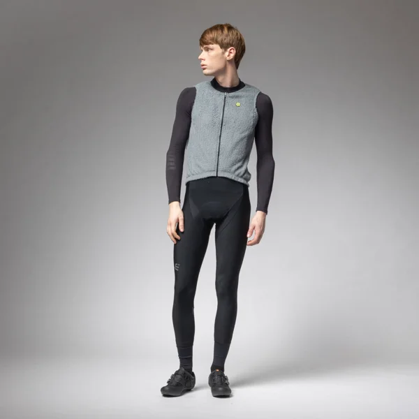 Záhřevná pánská vesta ALÉ R-EV1 ALPHA - Velikost 4XL