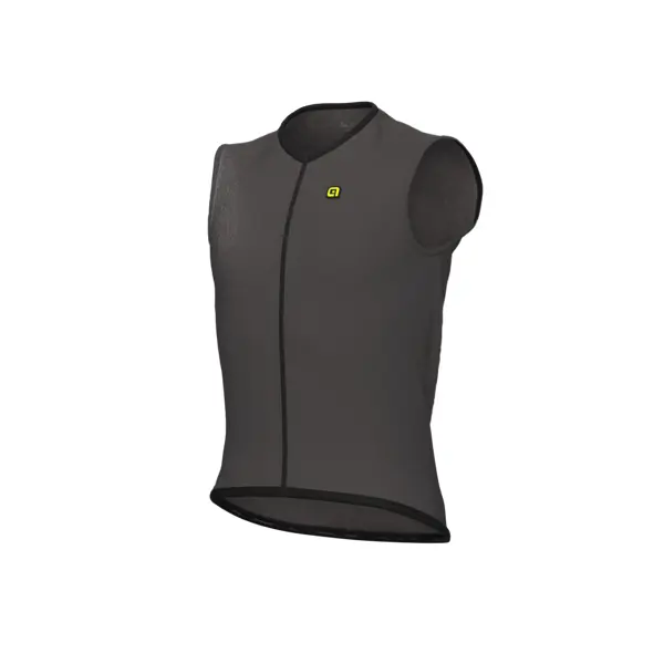 Záhřevná pánská vesta ALÉ R-EV1 ALPHA - Velikost 5XL