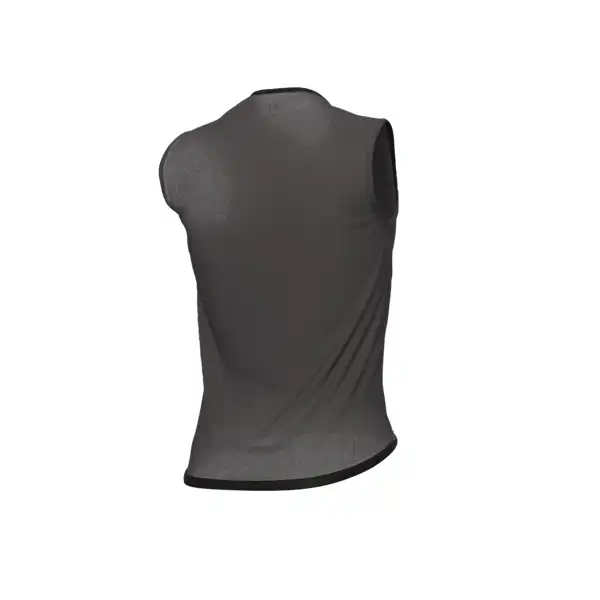 Záhřevná pánská vesta ALÉ R-EV1 ALPHA - Velikost 5XL