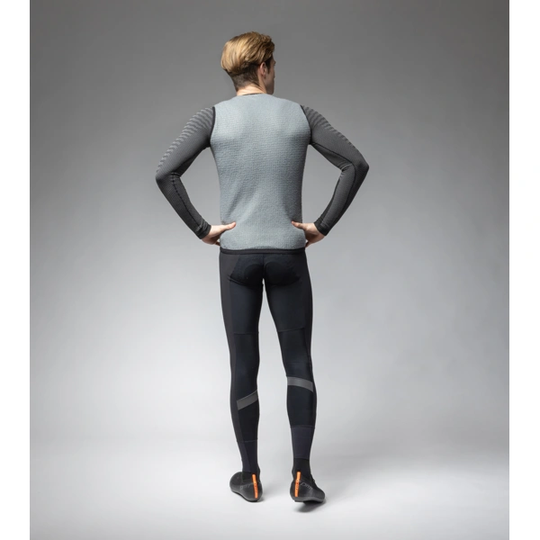 Záhřevná pánská vesta ALÉ R-EV1 ALPHA - Velikost 5XL