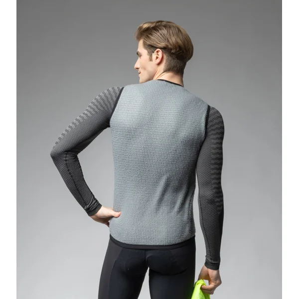 Záhřevná pánská vesta ALÉ R-EV1 ALPHA - Velikost 5XL